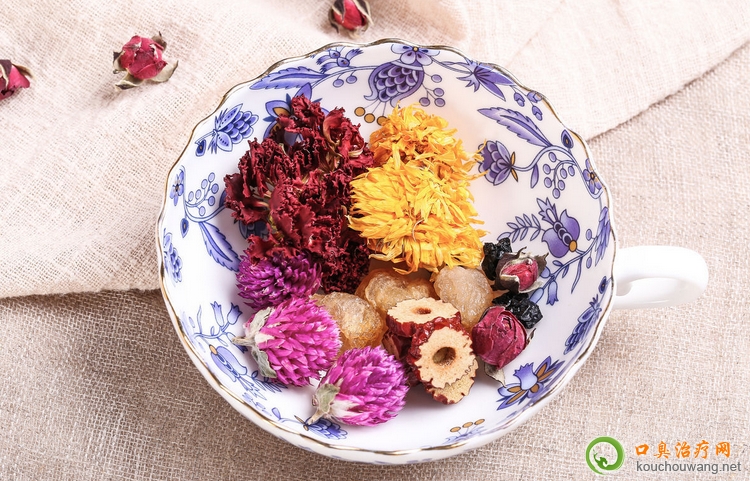 鼻炎作祟引發(fā)口臭 鼻炎作祟引發(fā)口臭